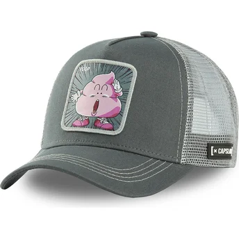 gorra-trucker-gra-caca-poo3-dr-slump-fra-capslab