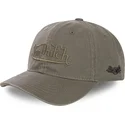 gron-justerbar-curved-cap-forestnk-fra-von-dutch