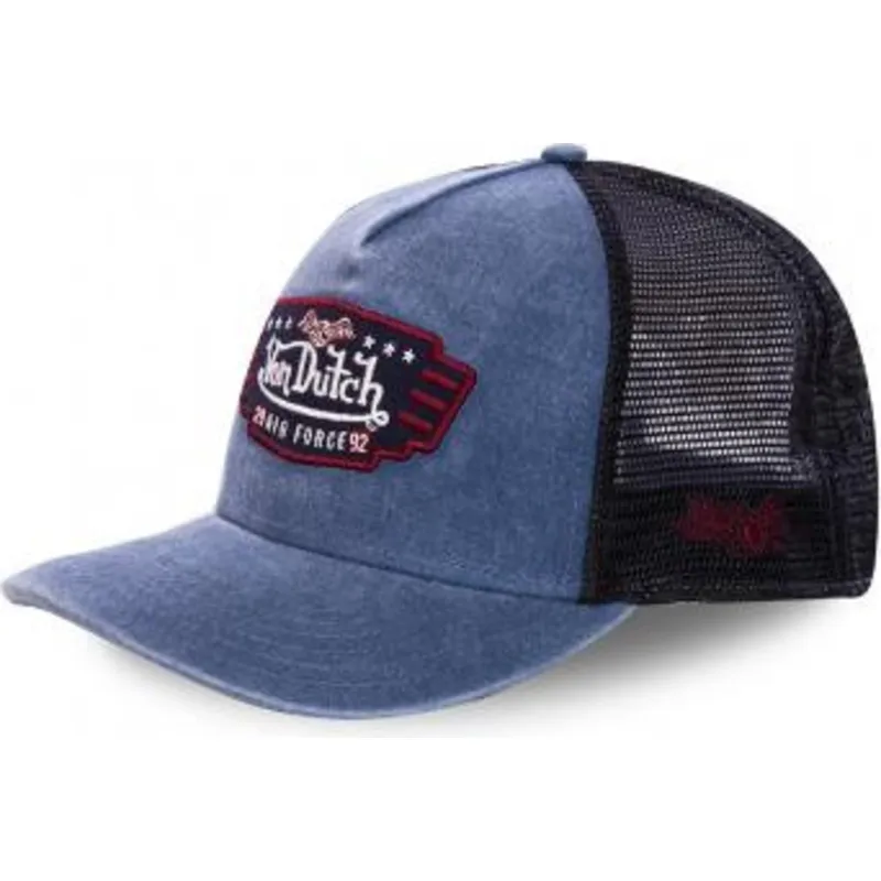 von-dutch-air-force-top2-marinebla-og-sort-trucker-cap