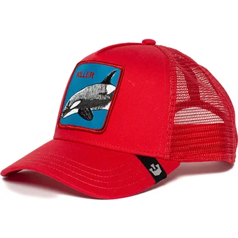 goorin-bros-killer-whale-red-trucker-hat