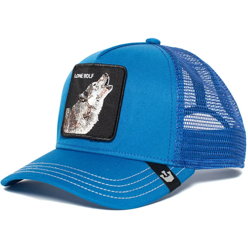 kasketter-buet-bla-snapback-the-farm-af-goorin-bros
