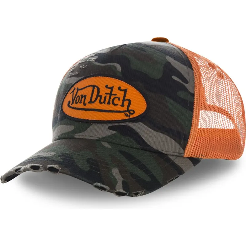 gorra-trucker-camouflage-og-orange-til-dreng-kidcamo06-fra-von-dutch