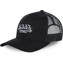 sort-trucker-kasket-til-dreng-kidlofb-fra-von-dutch