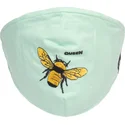 genanvendelig-mintgron-buzzy-bee-maske-fra-goorin-bros