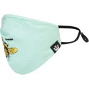 genanvendelig-mintgron-buzzy-bee-maske-fra-goorin-bros