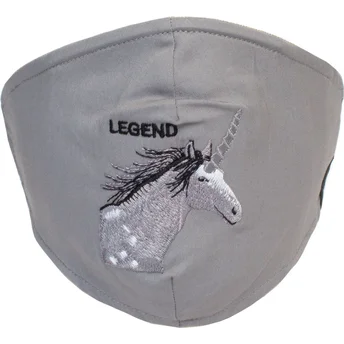 masker-og-beskyttelse-gra-fra-mascarilla-reutilizable-gris-unicornio-living-legend-the-farm-af-goorin-bros