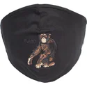 masker-og-beskyttelse-sort-fra-mascarilla-reutilizable-negra-mono-silly-monkey-the-farm-af-goorin-bros