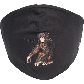 masker-og-beskyttelse-sort-fra-mascarilla-reutilizable-negra-mono-silly-monkey-the-farm-af-goorin-bros