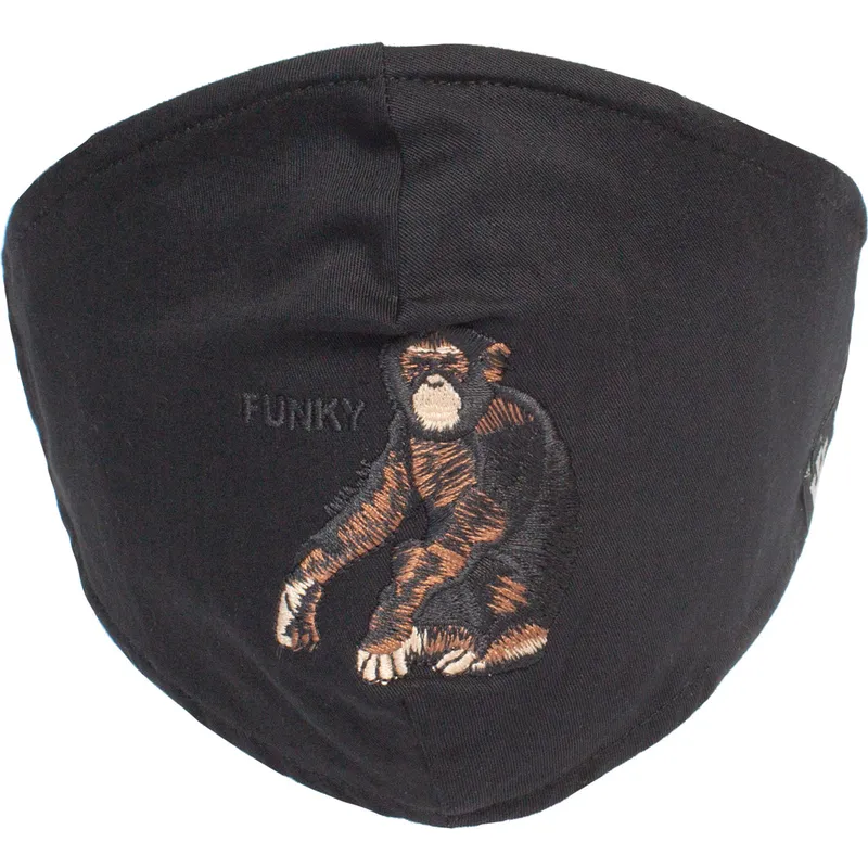 masker-og-beskyttelse-sort-fra-mascarilla-reutilizable-negra-mono-silly-monkey-the-farm-af-goorin-bros masker-og-beskyttelse-sort-fra-mascarilla-reutilizable-negra-mono-silly-monkey-the-farm-af-goorin-bros