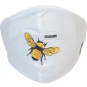masker-og-beskyttelse-hvid-fra-mascarilla-reutilizable-blanca-abeja-buzzy-bee-the-farm-af-goorin-bros