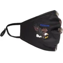 masker-og-beskyttelse-sort-fra-mascarilla-reutilizable-negra-y-camuflaje-aguila-high-flyer-the-farm-af-goorin-bros