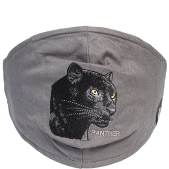 genanvendelig-sort-pantermaske-nine-lives-fra-goorin-bros