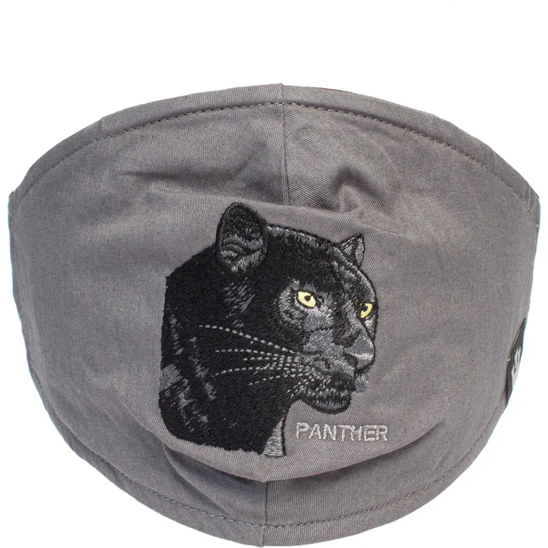 masker-og-beskyttelse-sort-fra-mascarilla-reutilizable-negra-pantera-nine-lives-the-farm-af-goorin-bros