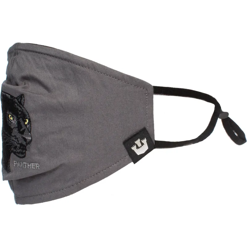 masker-og-beskyttelse-sort-fra-mascarilla-reutilizable-negra-pantera-nine-lives-the-farm-af-goorin-bros