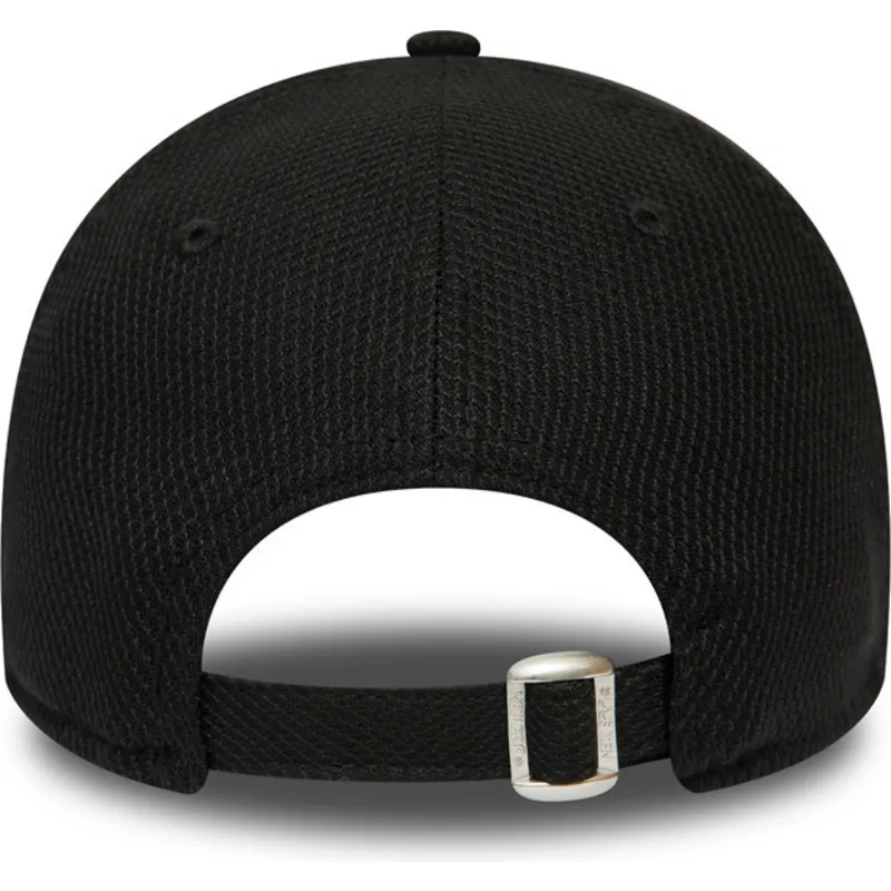 kasketter-buet-sort-justerbar-rem-9forty-diamond-era-essential-fra-boston-red-sox-mlb-af-new-era