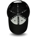 kasketter-buet-sort-justerbar-rem-9forty-diamond-era-essential-fra-boston-red-sox-mlb-af-new-era