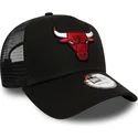 new-era-dark-base-team-a-frame-chicago-bulls-nba-black-trucker-hat