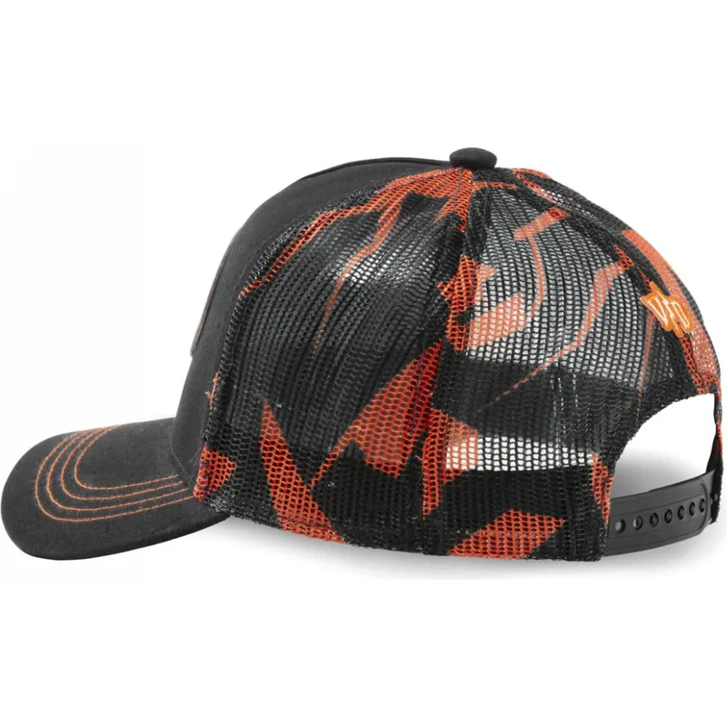 von-dutch-sort-og-orange-ao2-trucker-kasket