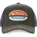 gron-trucker-kasket-avon-gre-fra-von-dutch