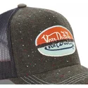 gron-trucker-kasket-avon-gre-fra-von-dutch