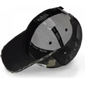 kasketter-buet-camouflage-snapback-af-von-dutch