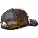 kasketter-buet-gul-snapback-af-von-dutch