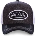 kasketter-buet-sort-snapback-af-von-dutch