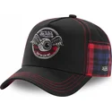 sort-trucker-kasket-acar-red-fra-von-dutch