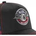 sort-trucker-kasket-acar-red-fra-von-dutch