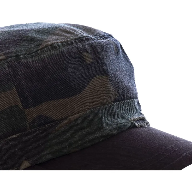 von-dutch-arm3-camouflage-og-sort-militaerkasket