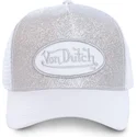 von-dutch-flak-whi-hvid-trucker-kasket