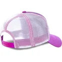 kasketter-buet-rosa-snapback-af-von-dutch