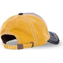 kasketter-buet-gra-justerbar-rem-af-von-dutch