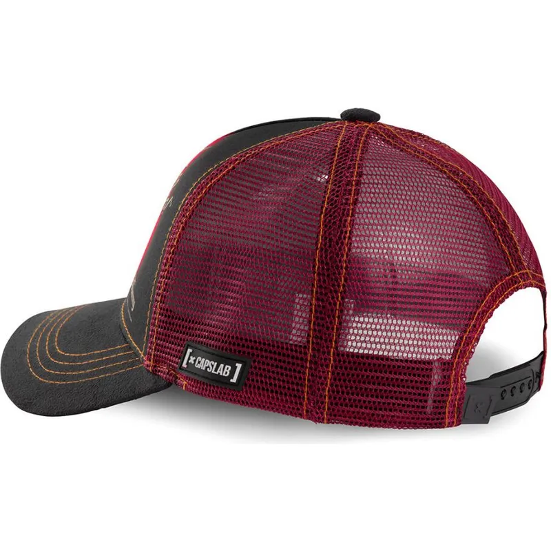 gra-og-rod-trucker-kasket-bugs-bunny-rin1-looney-tunes-fra-capslab