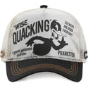 kasketter-buet-hvid-snapback-anders-and-looney-tunes-af-capslab