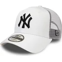 kasketter-buet-hvid-snapback-9forty-summer-league-fra-new-york-yankees-mlb-af-new-era
