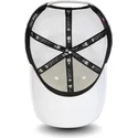 kasketter-buet-hvid-snapback-9forty-summer-league-fra-new-york-yankees-mlb-af-new-era