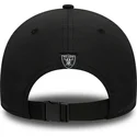 kasketter-buet-sort-justerbar-rem-9forty-team-flag-fra-las-vegas-raiders-nfl-af-new-era