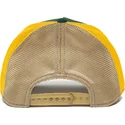 goorin-bros-golden-goose-gron-sort-og-gul-trucker-kasket