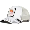 goorin-bros-big-flirt-hvid-og-gra-trucker-kasket-med-kakadue-fugl