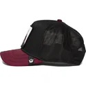 kasketter-buet-sort-snapback-the-farm-af-goorin-bros