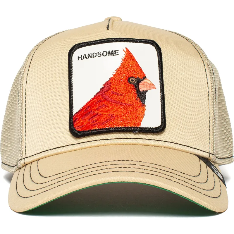 kasketter-buet-khaki-snapback-the-farm-af-goorin-bros