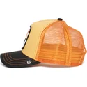 kasketter-buet-orange-snapback-the-farm-af-goorin-bros