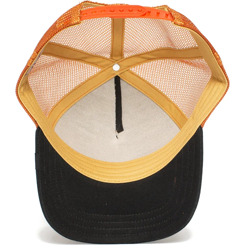 kasketter-buet-orange-snapback-the-farm-af-goorin-bros