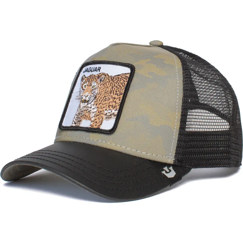 goorin-bros-pride-boss-gra-og-sort-camouflage-trucker-kasket-med-jaguar