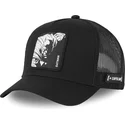 kasketter-buet-sort-snapback-batman-dc-comics-af-capslab