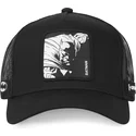 kasketter-buet-sort-snapback-batman-dc-comics-af-capslab