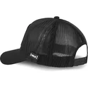 kasketter-buet-sort-snapback-batman-dc-comics-af-capslab