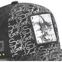 kasketter-buet-sort-justerbar-rem-son-goku-dragon-ball-af-capslab