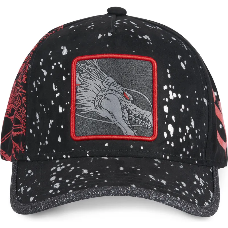 kasketter-buet-sort-justerbar-rem-shenron-dragon-ball-af-capslab